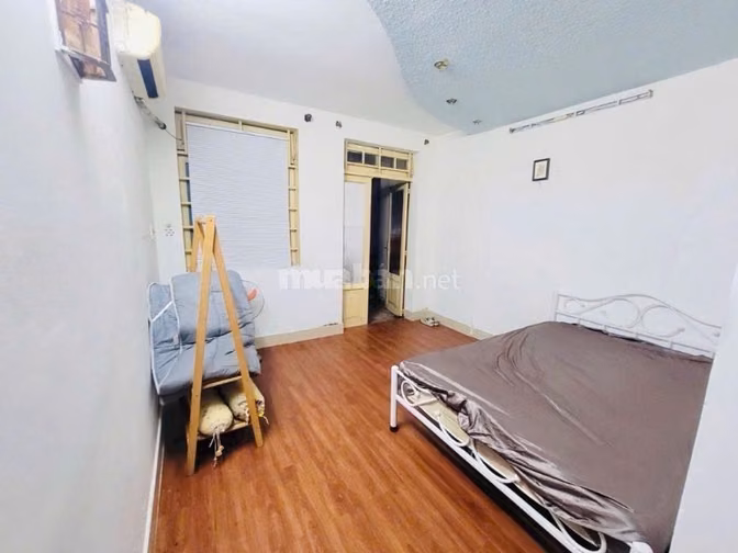 CHDV MT KD GÒ VẤP - 5 TẦNG 8P - DÒNG THUÊ KHOÁN 25TR - GI Á 9 TỎI TL
