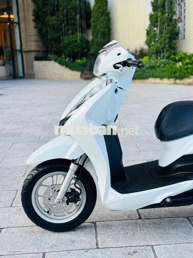Honda Lead 125fi 2018 khoá smartkey máy zin 100%