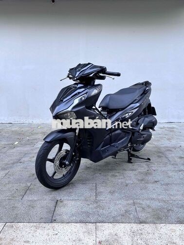 Honda Airblade 4val 2022 Đen pbdb chính chủ