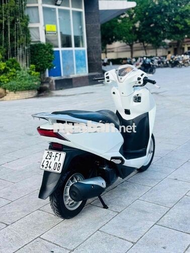 Honda Lead 125fi 2018 khoá smartkey máy zin 100%