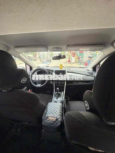 Mitsubishi Xpander 2022 7 chỗ Tự động Đen