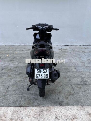 Honda Airblade 4val 2022 Đen pbdb chính chủ