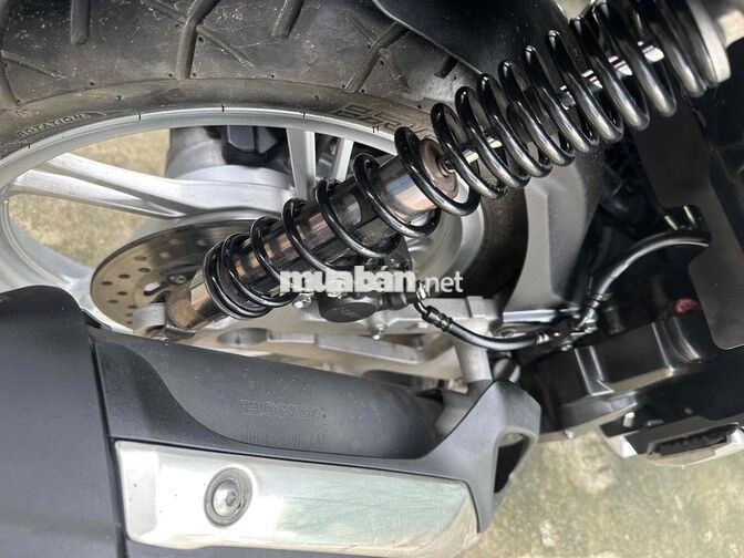 SH 125 2017 trắng giá 51tr500n luôn phí sang tên