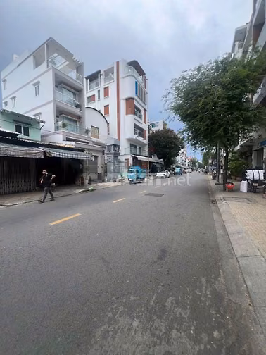 BÁN NHÀ MT GIA PHÚ, P.3, Q.6, 8.9 TỶ