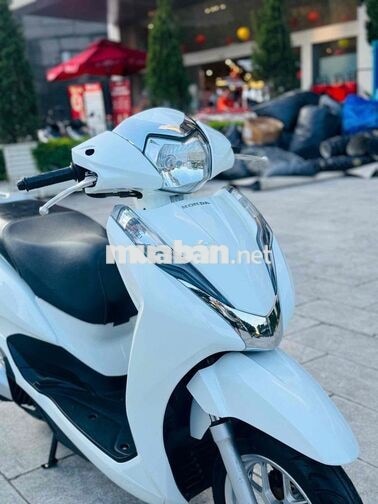 Honda Lead 125fi 2018 khoá smartkey máy zin 100%