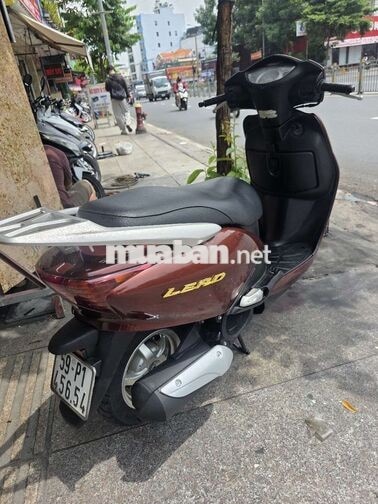 Honda LEAD 2012 . còn đẹp. máy êm. 