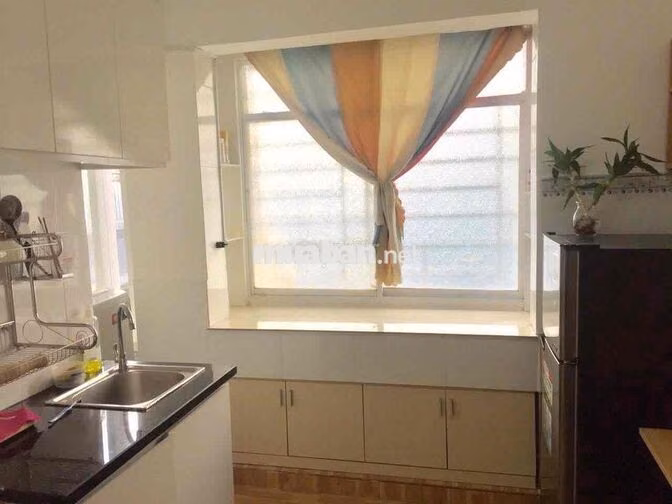 Căn hộ studio 33m² Tôn Thất Thuyết, Quận 4 – Giá tốt, vị trí đẹp