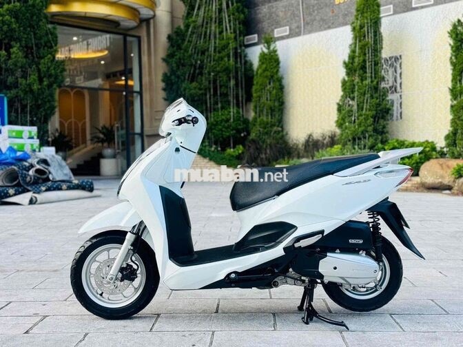 Honda Lead 125fi 2018 khoá smartkey máy zin 100%
