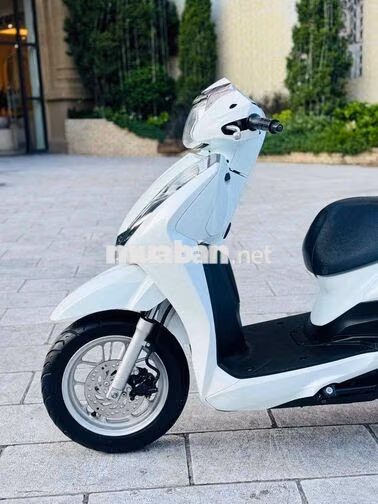Honda Lead 125fi 2018 khoá smartkey máy zin 100%
