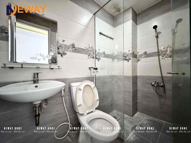 CHO THUÊ CĂN HỘ FULL NỘI THẤT GIÁ RẺ NGAY AEON BÌNH TÂN - TÊN LỬA