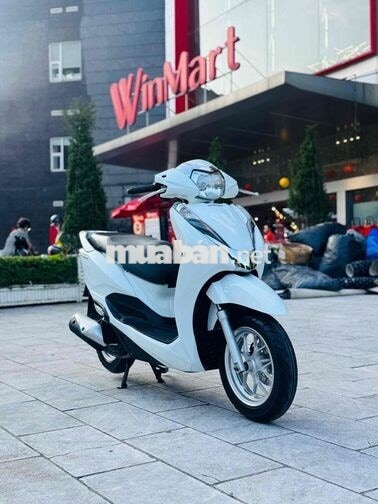 Honda Lead 125fi 2018 khoá smartkey máy zin 100%