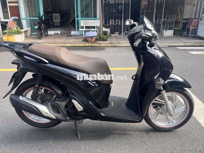 Honda SH 125 CBS 2018 biển 65