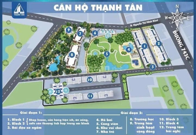 CHO THUÊ CĂN 1PN +1  Happy Home DĨ AN