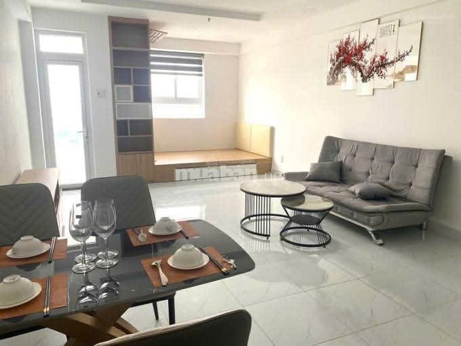 CHO THUÊ CĂN 1PN +1  Happy Home DĨ AN