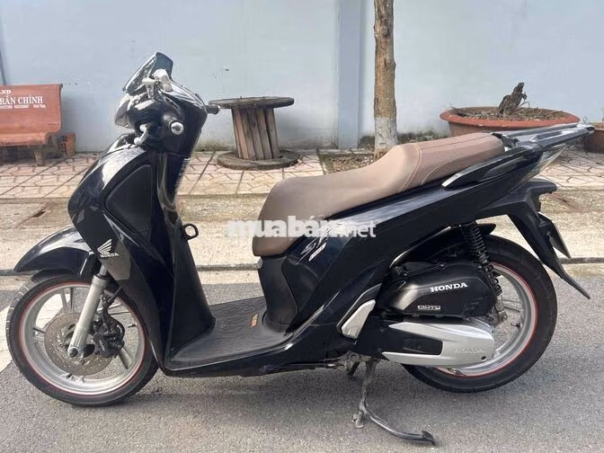 Honda SH 125 CBS 2018 biển 65