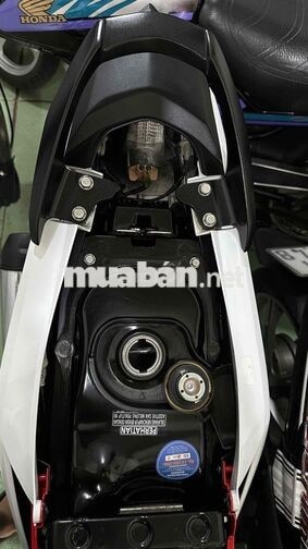 Honda Sonic 2023 Đỏ trắng đen 24786 km