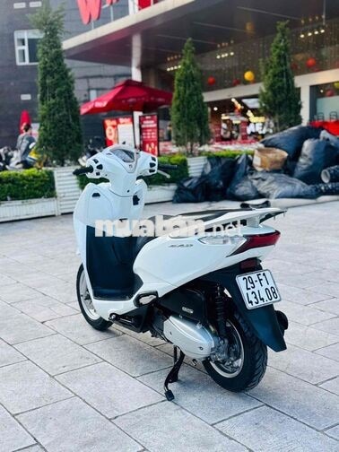 Honda Lead 125fi 2018 khoá smartkey máy zin 100%