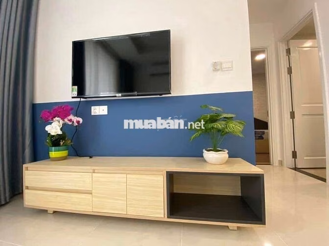 Chính chủ cho thuê căn hộ cao cấp SaigonMia