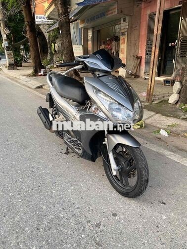 Honda Air Blade Xám Xe tay ga