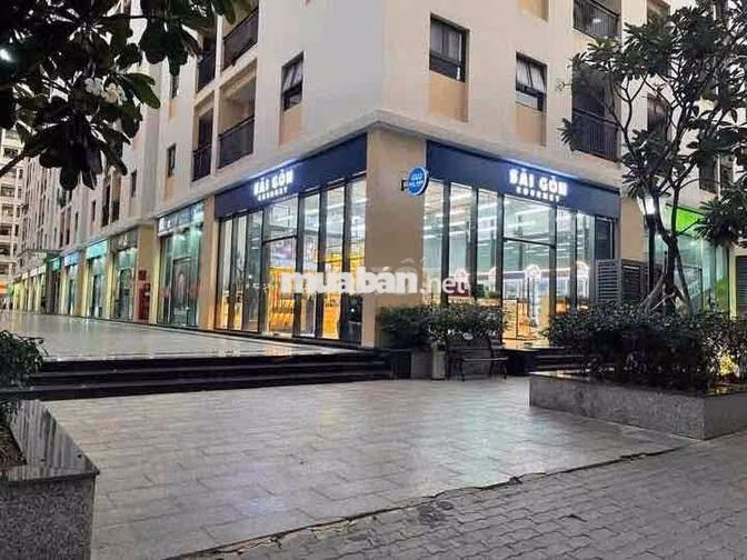 🔥 CHO THUÊ CĂN GÓC SHOPHOUSE CITYLAND GÒ VẤP