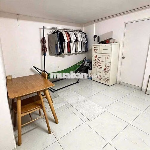 🏠Nguyên Căn 2Phòng hẻm 4m Lâm Văn Bền P.Tân Kiểng - Quận 7