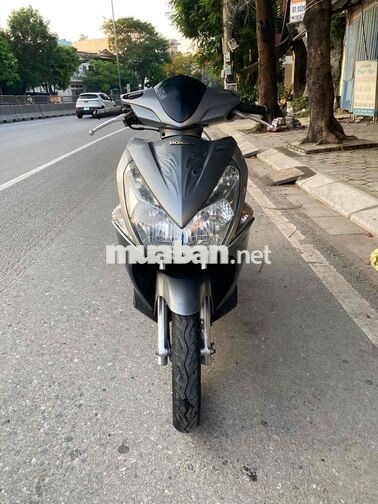 Honda Air Blade Xám Xe tay ga