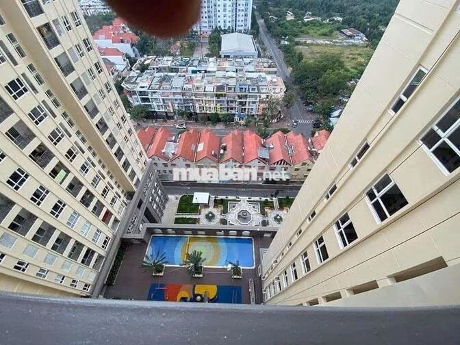 Chính chủ cho thuê căn hộ cao cấp SaigonMia