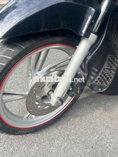 Honda SH 125 CBS 2018 biển 65