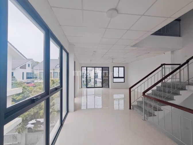 BÁN BIỆT THỰ DƯƠNG NỘI, NHÀ GẦN AEON MALL HÀ ĐÔNG. GIÁ 35 TỶ
