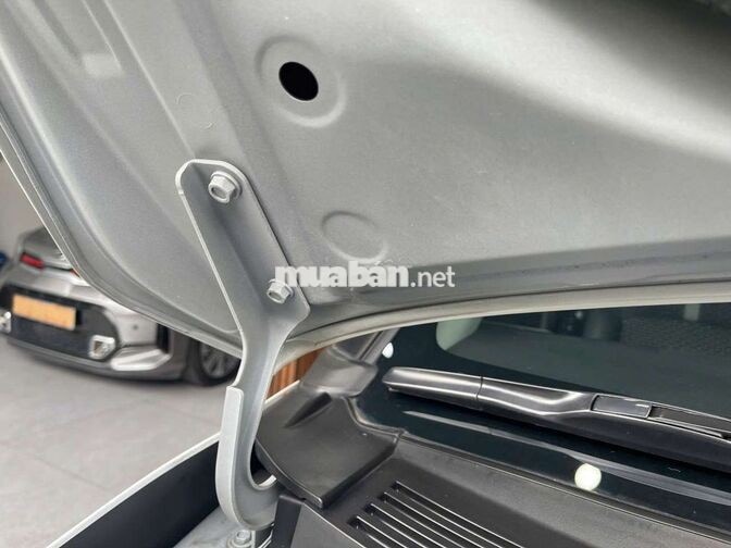 Toyota Raize 2023 1.0L Turbo, màu trắng,13.000km