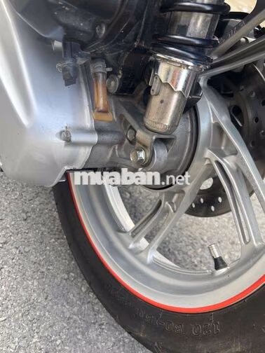 Honda SH 125 CBS 2018 biển 65