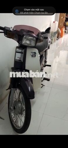Cub50, đrem honda, YB125 cần bán
