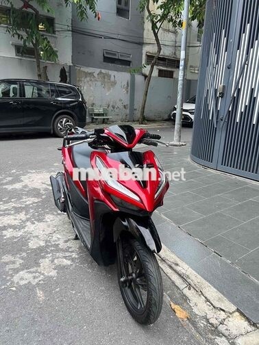 Honda Vario 2019 Đỏ candy Xe tay ga