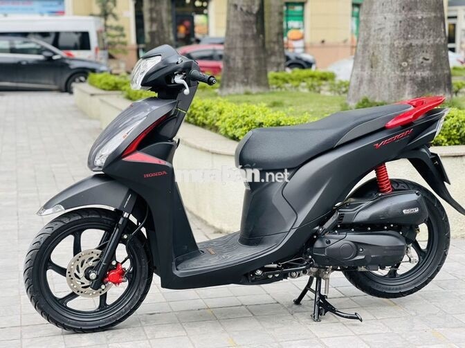 Honda Vision 2020 xe đẹp 1 chủ đi từ đầu bán 