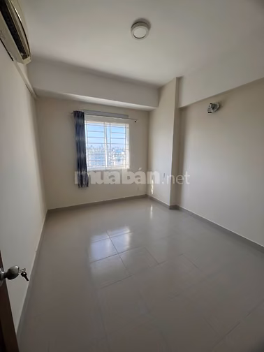 Chung cư Tecco, Nguyễn Thiện Thuật, BT: 2p ngủ, máy lạnh, 60m2, 10,5tr