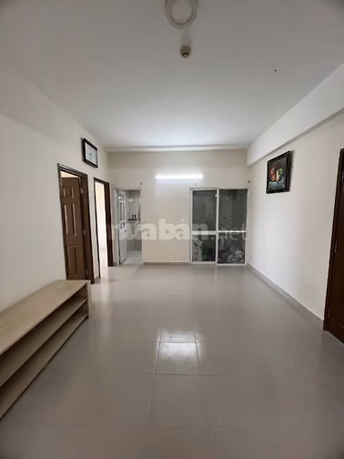 Chung cư Tecco, Nguyễn Thiện Thuật, BT: 2p ngủ, máy lạnh, 60m2, 10,5tr