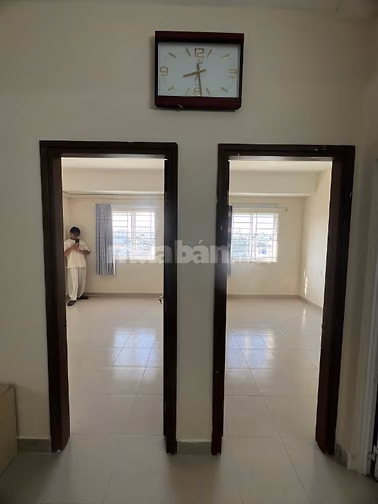 Chung cư Tecco, Nguyễn Thiện Thuật, BT: 2p ngủ, máy lạnh, 60m2, 10,5tr