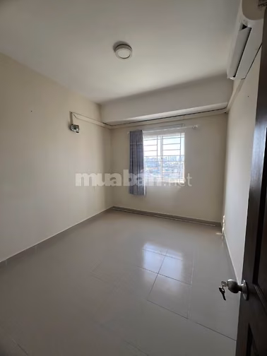 Chung cư Tecco, Nguyễn Thiện Thuật, BT: 2p ngủ, máy lạnh, 60m2, 10,5tr