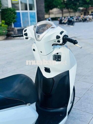 Honda Lead 125fi 2018 khoá smartkey máy zin 100%