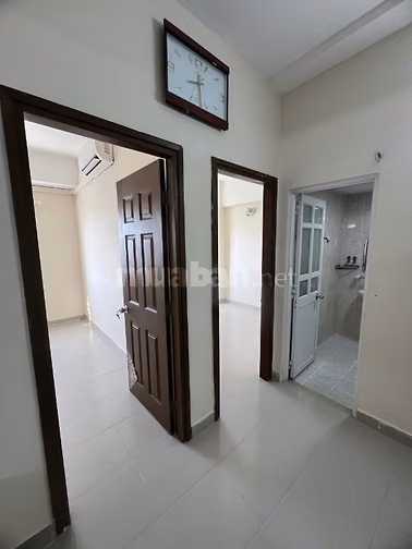 Chung cư Tecco, Nguyễn Thiện Thuật, BT: 2p ngủ, máy lạnh, 60m2, 10,5tr