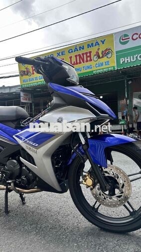Yamaha Exciter 150