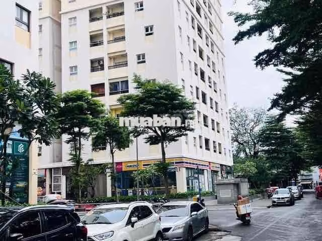 🔥 CHO THUÊ CĂN GÓC SHOPHOUSE CITYLAND GÒ VẤP
