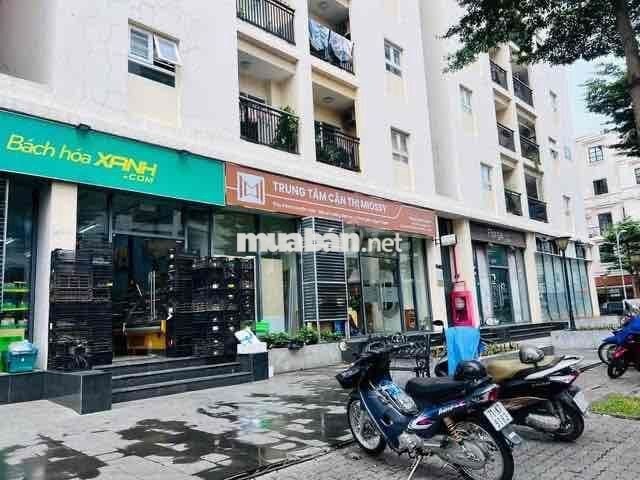 🔥 CHO THUÊ CĂN GÓC SHOPHOUSE CITYLAND GÒ VẤP