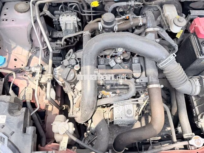 Toyota Raize 2025 Đỏ 36.000 km