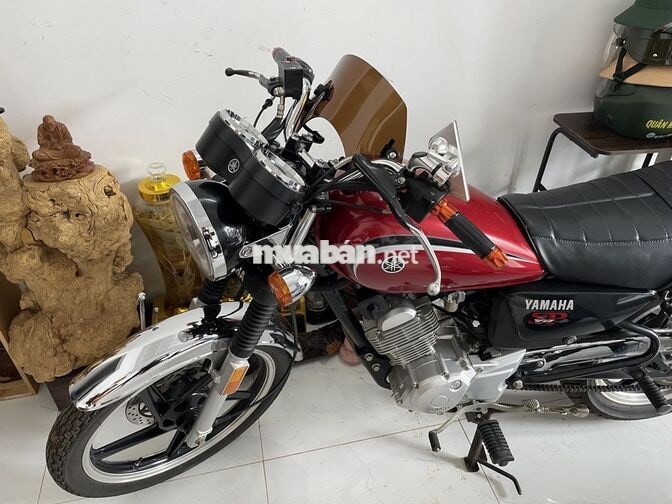 Cub50, đrem honda, YB125 cần bán