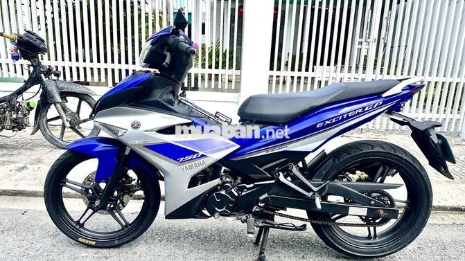 Yamaha Exciter 150