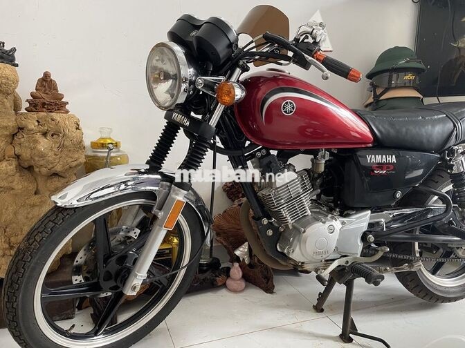 Cub50, đrem honda, YB125 cần bán