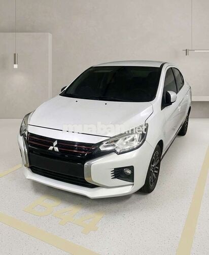 Xe 5 chỗ Mitsubishi,lướt 3.400Km,mới 99% Phim 3M 