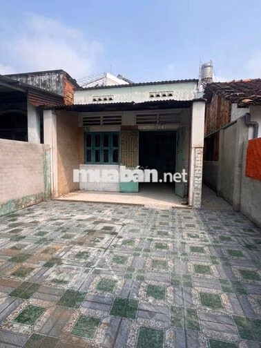 bán nhà đất Thuận Giao - Thuận An - HCM