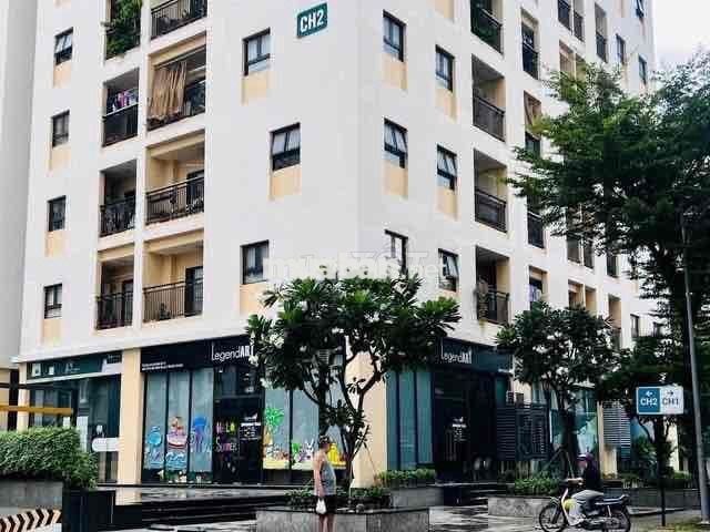 🔥 CHO THUÊ CĂN GÓC SHOPHOUSE CITYLAND GÒ VẤP